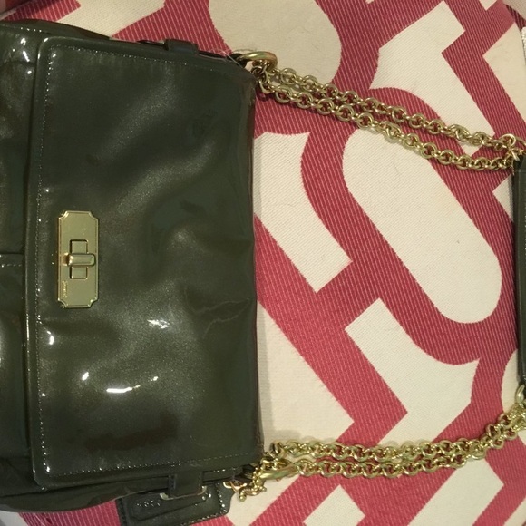 Coach Crossbody - Picture 3 of 7